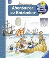 Abenteurer und Entdecker