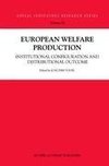 European Welfare Production