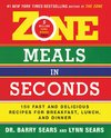 Zone Meals in Seconds