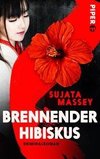 Brennender Hibiskus