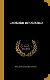 Geschichte Der Alchemie