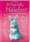 Magische Häschen - Hoppelige Klassenfahrt