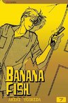 Banana Fish, Volume 7