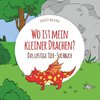 Wo ist mein kleiner Drachen? - Das lustige Tier-Suchbuch