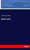 Quiet music