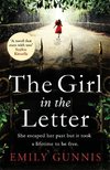 The Girl in the Letter