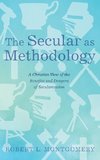 The Secular as Methodology