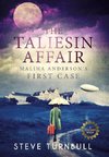 The Taliesin Affair