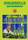 CHLORELLA  -Functional Food-