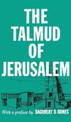 The Talmud of Jerusalem