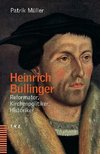 Heinrich Bullinger