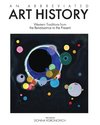 An Abbreviated Art History