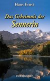 Das Geheimnis der Sennerin