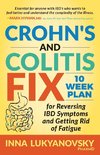 Crohn's and Colitis Fix