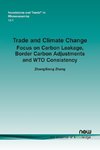 Trade and Climate Change