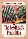 The Leadhead's Pencil Blog