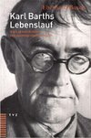 Karl Barths Lebenslauf