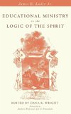 Educational Ministry in the Logic of the Spirit