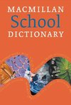 Macmillan School Dictionary