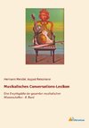 Musikalisches Conversations-Lexikon