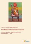 Musikalisches Conversations-Lexikon