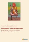 Musikalisches Conversations-Lexikon