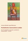 Musikalisches Conversations-Lexikon