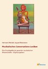 Musikalisches Conversations-Lexikon