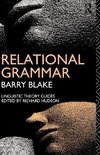 Blake, B: Relational Grammar