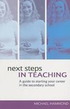 Hammond, M: Next Steps in Teaching