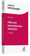 Fälle zum internationalen Strafrecht