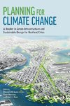 Planning for Climate Change