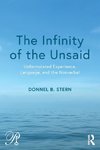 The Infinity of the Unsaid