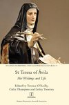 St Teresa of Ávila