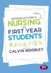 Introduction to Nursing for First Year Students