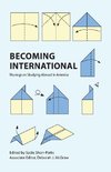 Becoming International