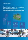 Klassifikation leicht verwundbarer Verkehrsteilnehmer mit hochauflösendem Automobilradar