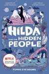 Hilda and the Hidden People