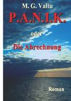 P.A.N.I.K. oder Die Abrechnung