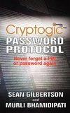 The Cryptogic Password Protocol