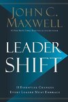 Leadershift