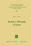 Berkeley's Philosophy of Science