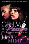 Crime of Passion