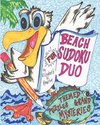 BEACH SUDOKU DUO No. 1