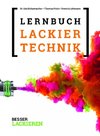 Das Lernbuch der Lackiertechnik