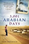 3,001 Arabian Days