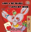 Amo a mi mamá I Love My Mom