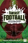 The Fantasy Football Fellowship Playbook