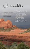 Places of Mystery, Power & Energy