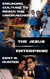 The Jesus Enterprise